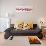 Serene Haven Apartment