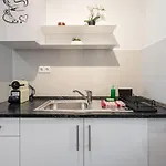 Serene Haven Apartment