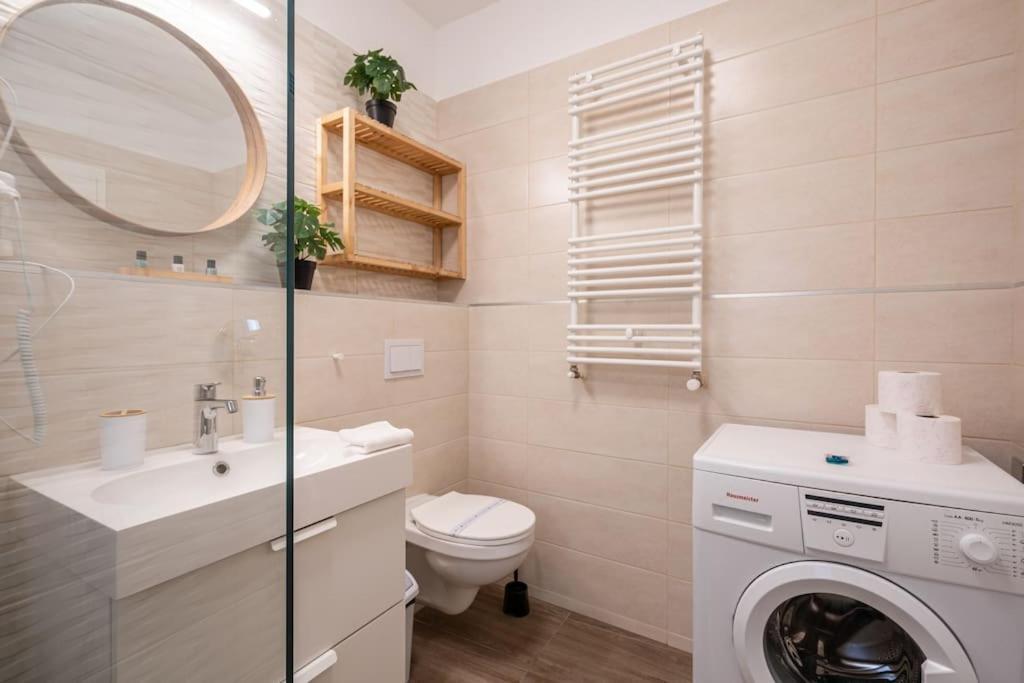 Appartamento Serene Haven *