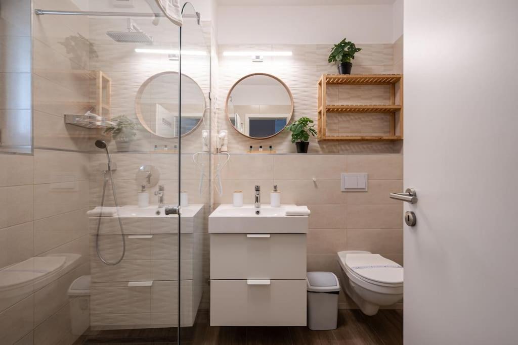 Serene Haven Budapest