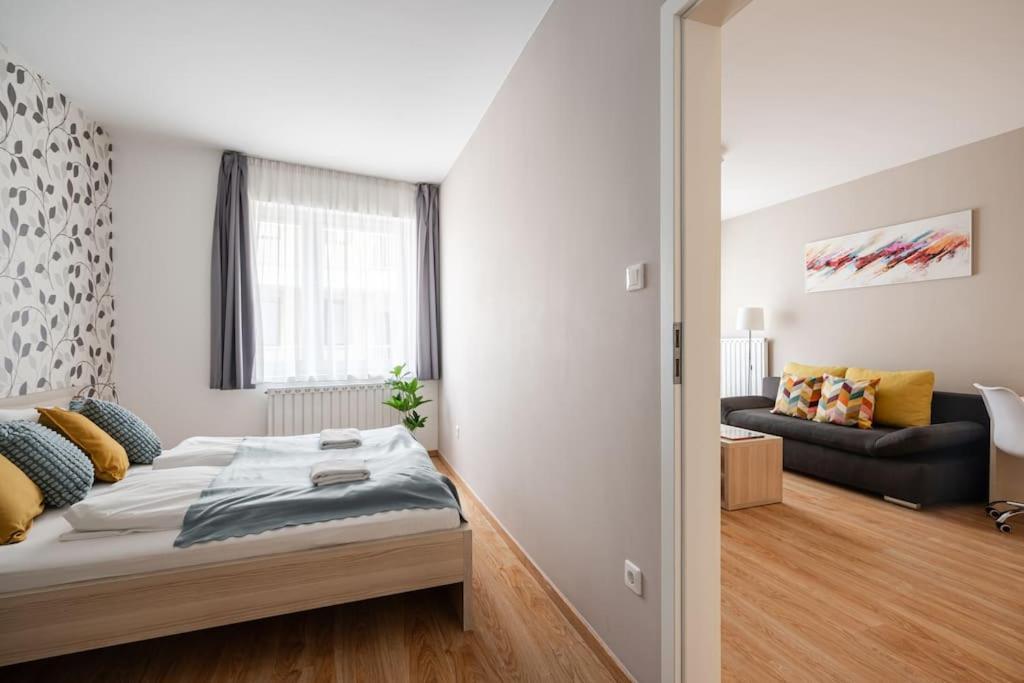 Serene Haven Appartamento *