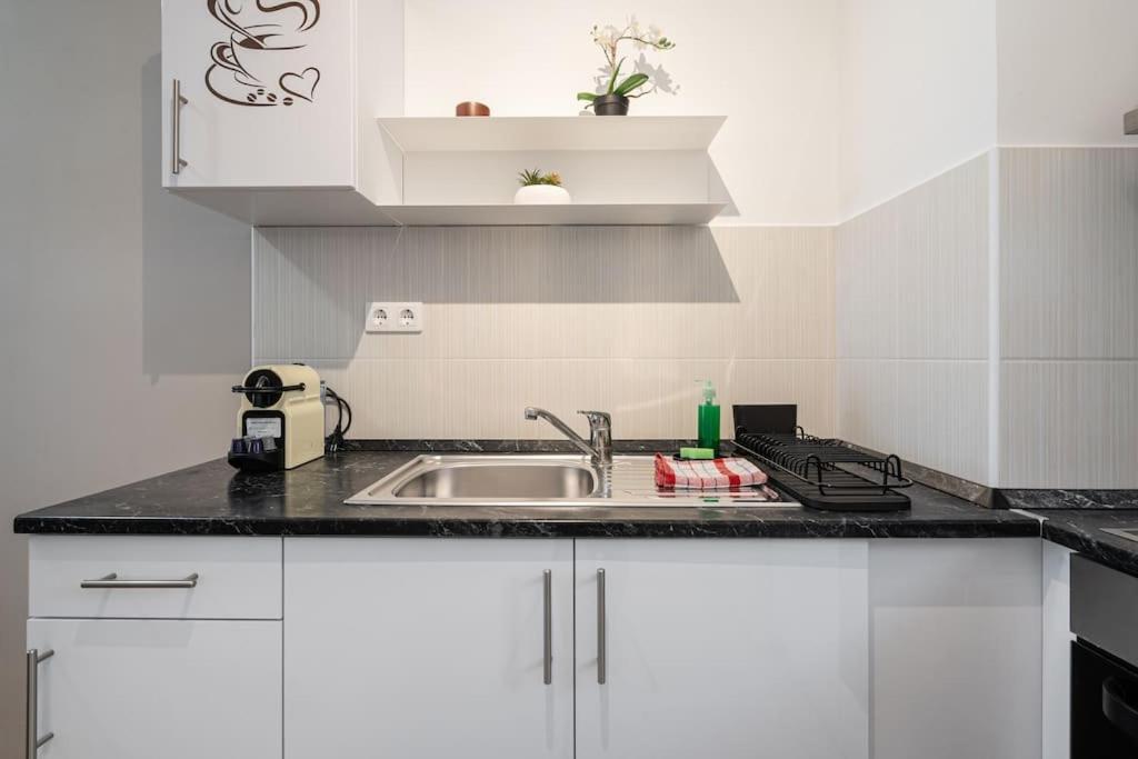 Appartamento Serene Haven