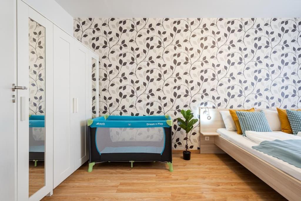 Apartment Serene Haven