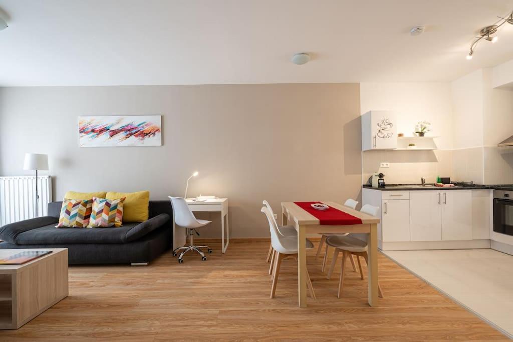 Serene Haven Appartamento *