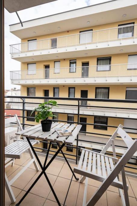 Serene Haven Apartment Budapest