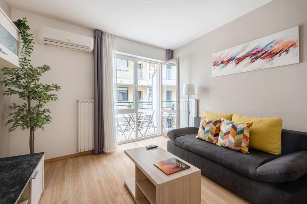 Apartment Serene Haven